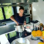Ingrid GALLERINI, Nutritionniste du sport à Marseille